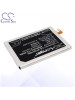 CS Battery for ZTE Blade D2 / Blade X3 / E169-515978 / Q519 Battery PHO-ZTQ519SL