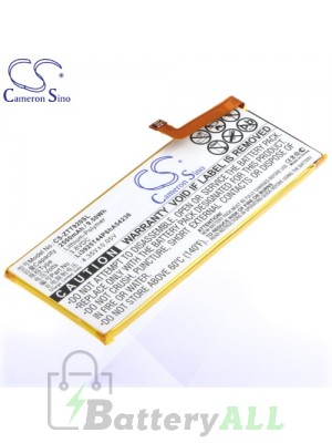 CS Battery for ZTE Li3925T44P6hA54236 / ZTE Blade S7 / T920 Battery PHO-ZTT920SL