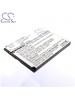 CS Battery for ZTE Li3709T42P3h564146 / U208 / U506 / U507 / U508 Battery PHO-ZTU208SL