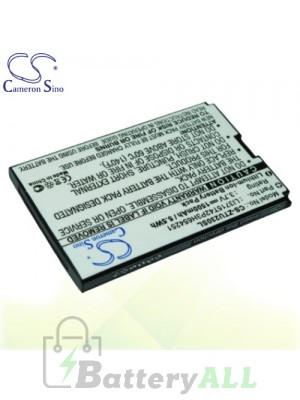 CS Battery for ZTE V859 MKN / V960 / Whirl z660G / Z660G Battery PHO-ZTU230SL