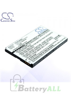 CS Battery for ZTE Li3715T42P3h654353 / ZTE E760 / Raise / U500 Battery PHO-ZTU500SL