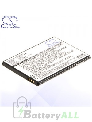 CS Battery for ZTE Li3712T42P3h655041 / ZTE L530G Battery PHO-ZTU790SL