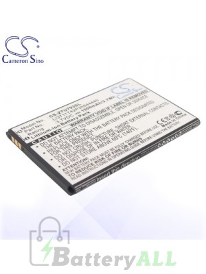 CS Battery for ZTE Li3711T42P3h644440 / ZTE U793 Battery PHO-ZTU793SL