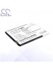 CS Battery for ZTE N968 / Q508 / Q508U / Q701C Battery PHO-ZTU968SL