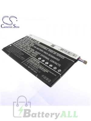 CS Battery for ZTE V9815 / Z797C / Z970 Battery PHO-ZTU969XL