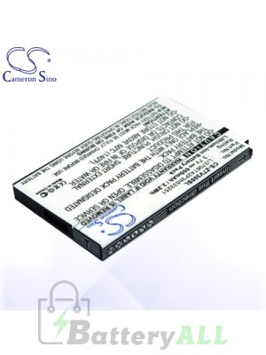 CS Battery for ZTE V280 / V290 / V300 / V617 / V716 / V717 Battery PHO-ZTV300SL