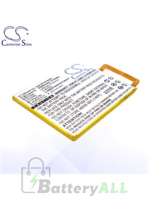 CS Battery for ZTE Li3825T43P3h736037 / ZTE BV0720 / V7 Lite Battery PHO-ZTV700SL