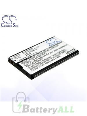 CS Battery for ZTE LI3719T42P3h644161 / ZTE Engage LT / MF80 Battery PHO-ZTV800SL