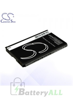 CS Battery for ZTE N8000 / Nova 3.5 / Nova 4.0 / T82 / V8000 Battery PHO-ZTV800SL