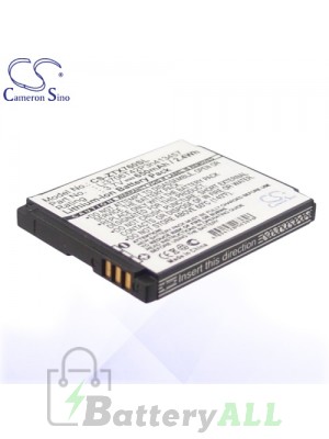 CS Battery for ZTE Li3706T42P3h413457 / ZTE A36 / A37 / S213 Battery PHO-ZTX760SL