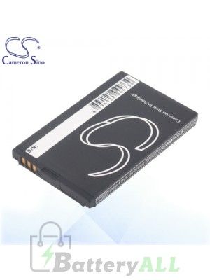 CS Battery for ZTE X763 / X770 / X771 / X850 3G Racer / ZTE-G R221 Battery PHO-ZTX850SL