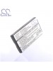 CS Battery for ZTE E850 / F100 / F102 / F103 / F105 / F106 Battery PHO-ZTX850SL