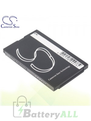 CS Battery for ZTE S100 / Racer T3020 / S130 / S131 / S132 / S160 Battery PHO-ZTX850SL