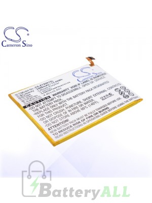 CS Battery for ZTE Li3934T44P8h876744 / Li3934T44PH8H876744 Battery PHO-ZTZ981SL