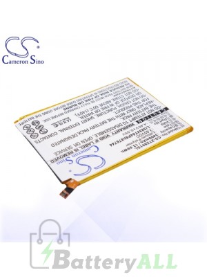 CS Battery for ZTE Imperial Max / Z963U / Z963VL / Z981 / Z988 Battery PHO-ZTZ981SL