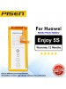 Original Pisen Battery For Huawei Enjoy 5s Battery