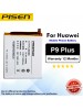 Original Pisen Battery For Huawei P9 Plus Battery