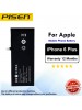 Original Pisen Battery For Apple iPhone 6 Plus Battery