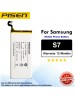 Original Pisen Battery For Samsung Galaxy S7 Battery