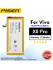 Original Pisen Battery For Vivo X5 Pro Battery