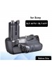 BG-3B Camera Battery Grip for Sony SLT-A77V / SLT-A77 S-DBG-0136