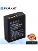 PULUZ NP-W126 7.4V 1260mAh Camera Battery for FUJI X-E3 / X-E1 PU1042