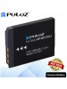 PULUZ NP-BD1 / NP-FD1 3.6V 850mAh Camera Battery for Sony Cyber-shot DSC-G3 / DSC-T75 / DSC-T77 / DSC-T500 / DSC-T700 PU1031