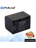 PULUZ NP-FV70 7.2V 1800mAh Camera Battery for Sony NEX-VG30EM / NEX-VG30EH / NEX-VG900E / HDR-CX900E / HDR-CX450 PU1036