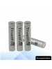 4 PCS TrustFire TR 10440 600mAh Long Lasting Rechargeable Lithium ion Battery with Circuit Protection S-LIB-0226