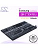 CS-SMT337SL For Samsung Tablet Battery Model EB-BT330FBU