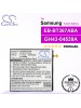 CS-SMT377SL For Samsung Tablet Battery Model EB-BT367ABA / GH43-04539A