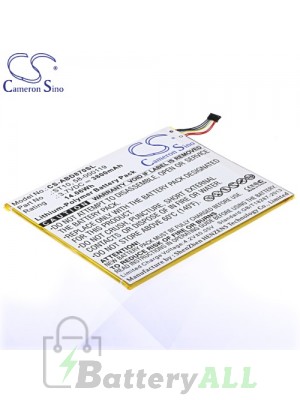 CS Battery for Amazon 58-000119 / ST10 / ST10A Battery TA-ABD870SL