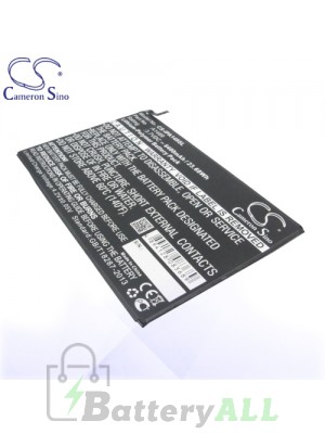 CS Battery for Apple A1512 / A1489 / Apple iPad Mini 3 Battery TA-IPA149SL