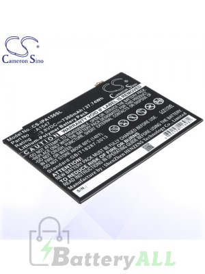 CS Battery for Apple A1547 / Apple A1547 / A1566 Battery TA-IPA156SL