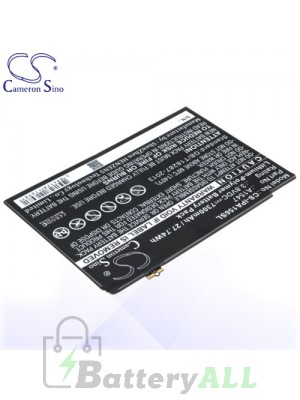 CS Battery for Apple A1567 / iPad 6 / iPad Air 2 Battery TA-IPA156SL