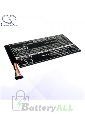 CS Battery for Google Asus C11-ME370T / ME3PNJ3 Battery TA-AME301SL