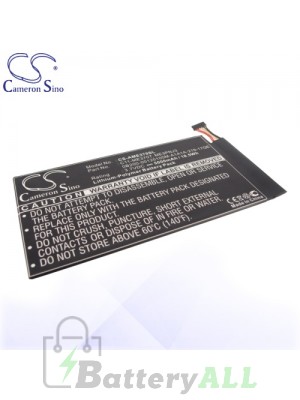 CS Battery for Asus C11-ME301T / C11-TF400CD / C21-TF400CD Battery TA-AME370SL