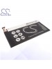 CS Battery for Asus Memo Smart PAD 10.1 / Transformer Pad TF400 Battery TA-AME370SL