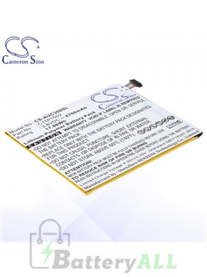 CS Battery for Asus C11P1502 ( 1ICP3/108/118 ) Battery TA-AUC300SL