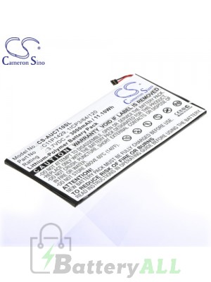 CS Battery for Asus 0B200-01490000 / 1ICP3/64/120 / C11P1429 Battery TA-AUC710SL