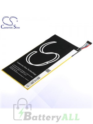 CS Battery for Asus Transformer Pad TF103 / TF103CG / TF103C-R Battery TA-AUF031SL