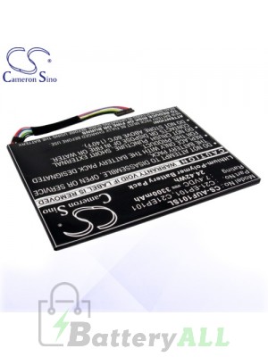 CS Battery for Asus Eee Pad Transformer TF101 / Transformer TR101 Battery TA-AUF101SL