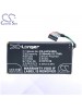 CS Battery for Asus C11P1316 / Asus PadFone mini 4.3 A11 T00C Battery TA-AUF430SL