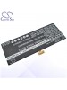 CS Battery for Asus C21-TF600T / Asus VivoTab TF600TL Battery TA-AUF610SL