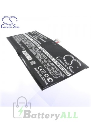 CS Battery for Asus C12P1305 / Asus Transformer K00C TF701T Battery TA-AUF701SL