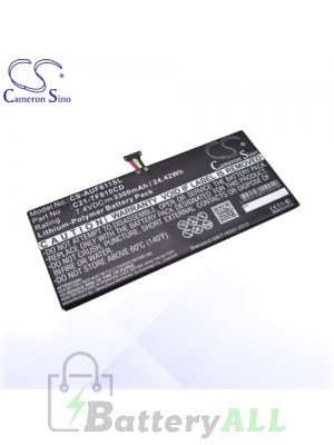 CS Battery for Asus 0B200-00090000 / 0B200-00100100 Battery TA-AUF811SL