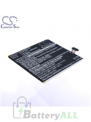 CS Battery for Asus C11P1402 / Asus Padpone 7 K019 Battery TA-AUM375SL