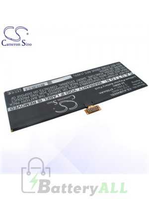 CS Battery for Asus Transformer Pad TF303CL / TF502T Battery TA-AUM400SL