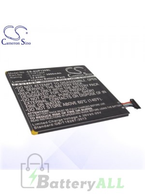 CS Battery for Asus MeMO Pad HD 7 ME173X / ME1Pn51 Battery TA-AUP130SL