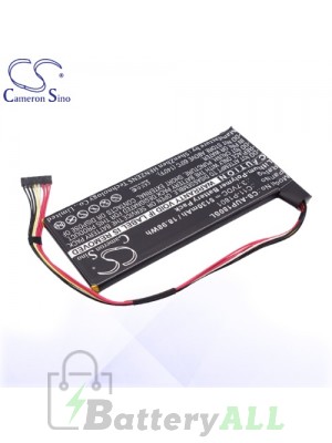 CS Battery for Asus Transformer AiO P1801-B037K Battery TA-AUP180SL